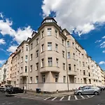 L45 Premium Apartment Prestige Bis Zu 5 Personen
