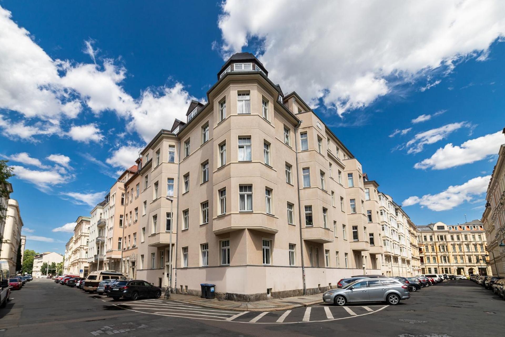 Apartment L45 Premium Prestige Bis Zu 5 Personen