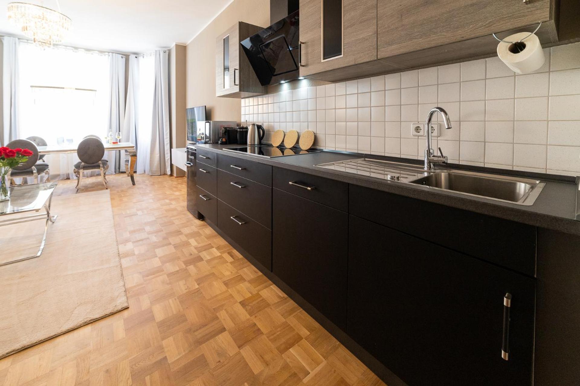 L45 Premium Prestige Bis Zu 5 Personen *