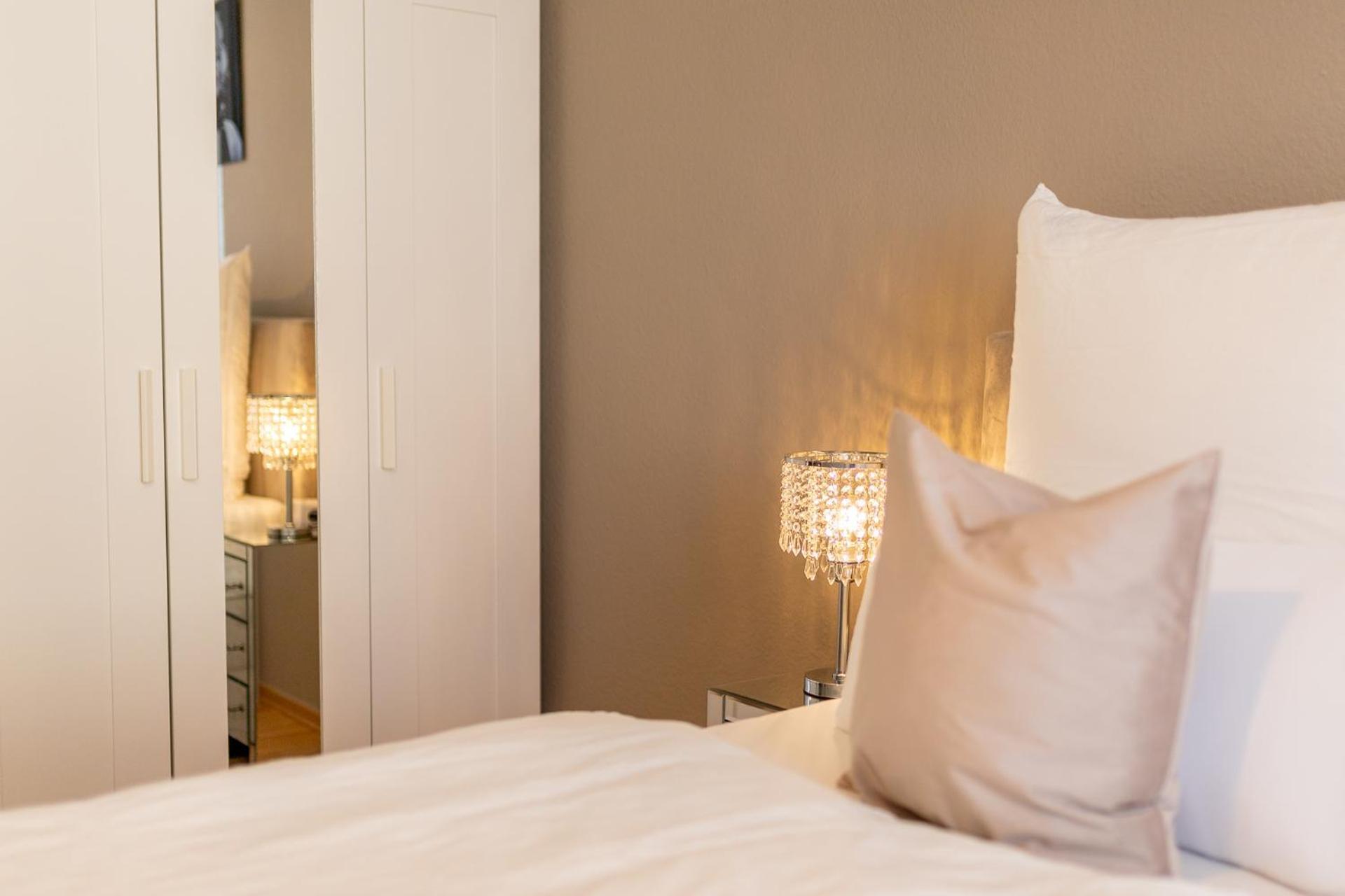 Apartment L45 Premium Prestige Bis Zu 5 Personen Leipzig