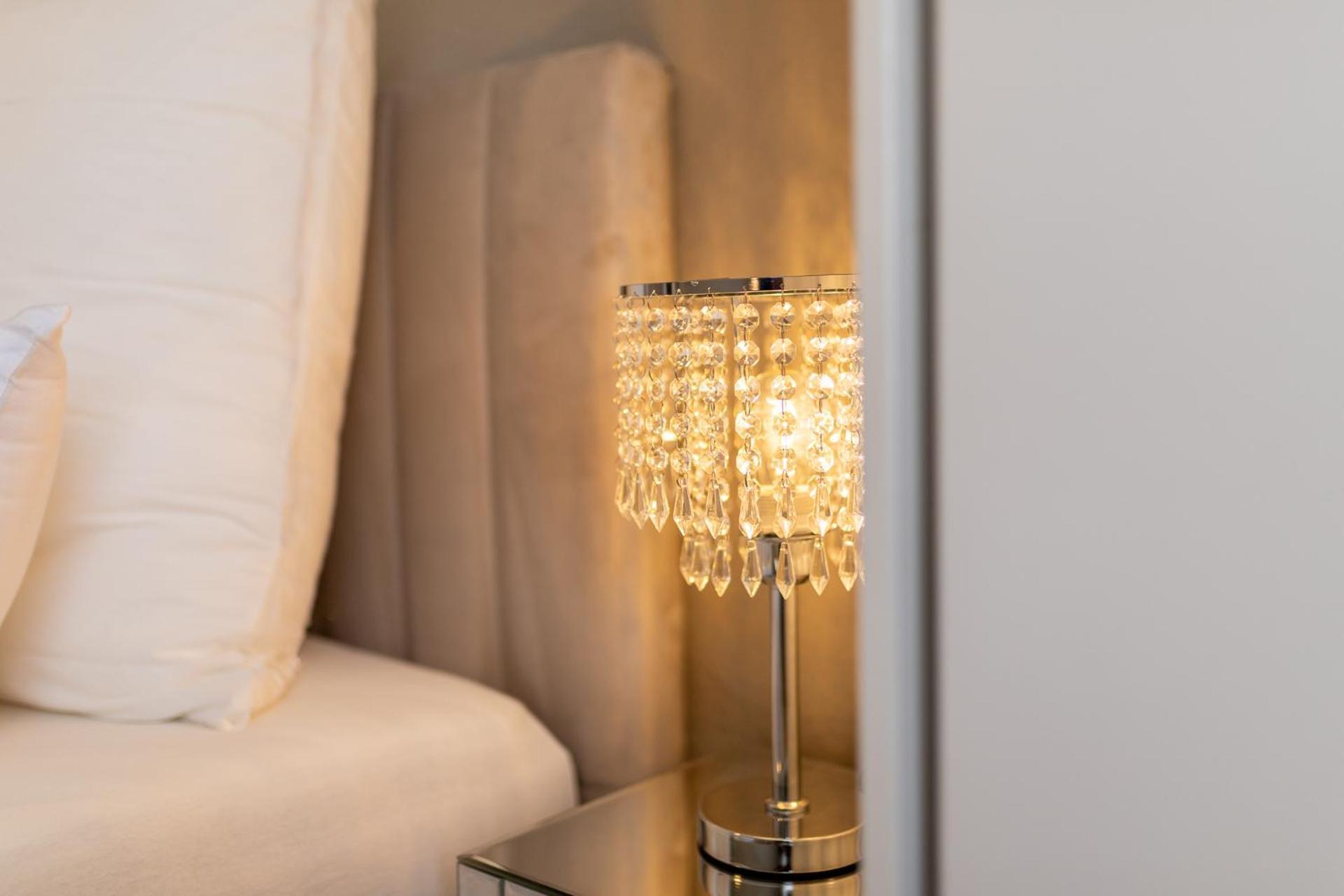 L45 Premium Prestige Bis Zu 5 Personen Apartment